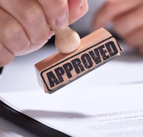 Woods and Textures - Detailed Drawing & Client Approval